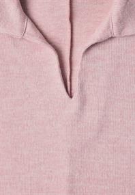 vintage blush mel.