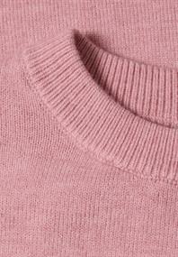 vintage blush mel.
