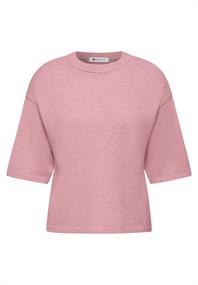 vintage blush mel.