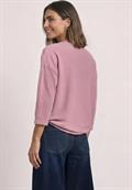 vintage blush