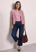 vintage blush