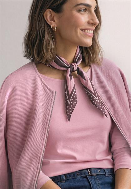 vintage blush