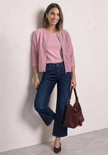 vintage blush