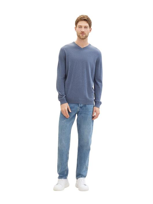 vintage-indigo-blue-melange
