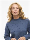 vintage indigo