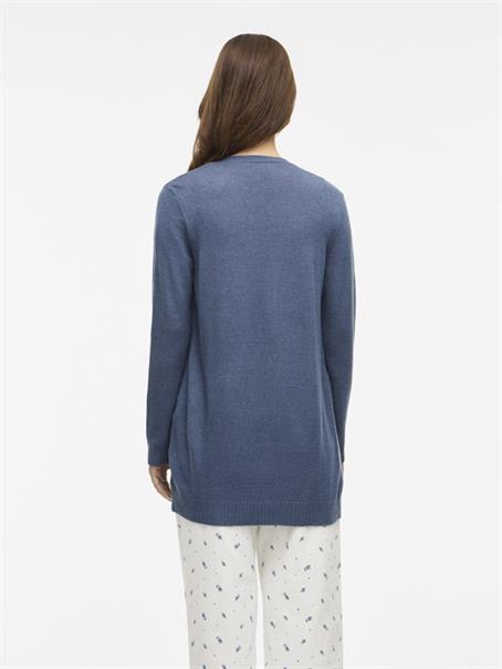 vintage indigo
