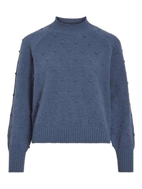 vintage indigo
