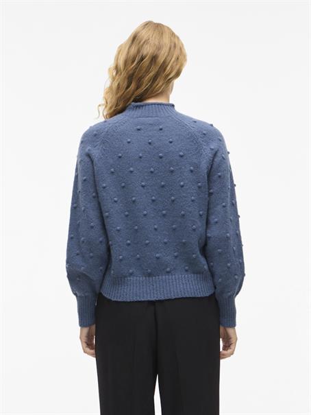 vintage indigo
