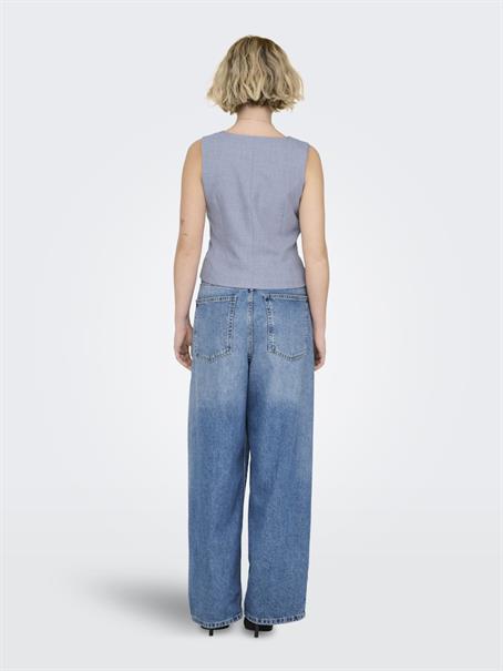 vintage indigo