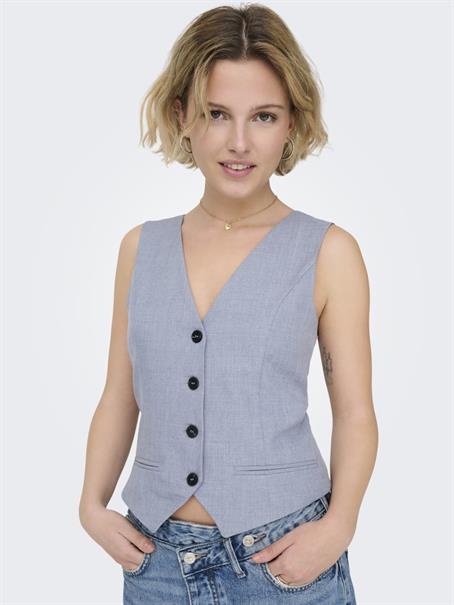 vintage indigo