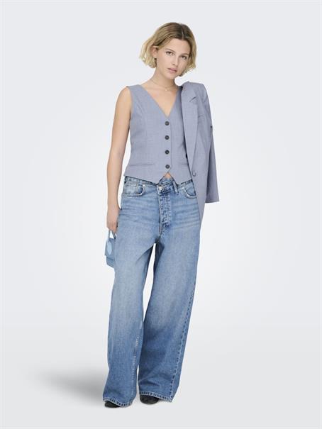 vintage indigo