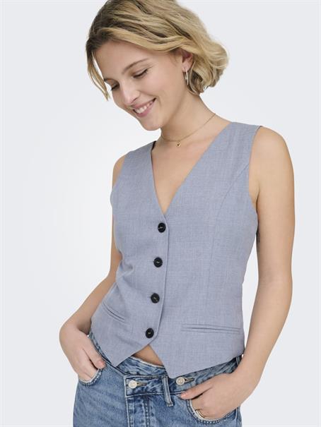 vintage indigo