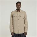 vintage khaki gd