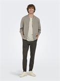 vintage khaki
