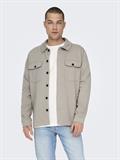 vintage khaki