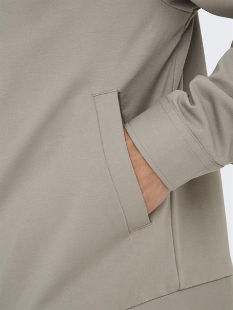 vintage khaki