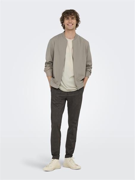 vintage khaki