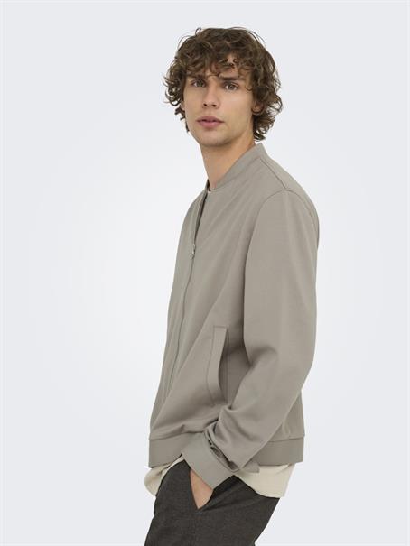 vintage khaki