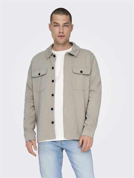 vintage khaki
