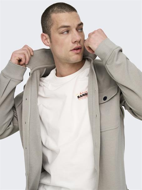 vintage khaki