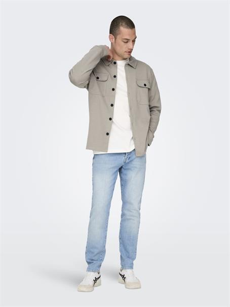 vintage khaki