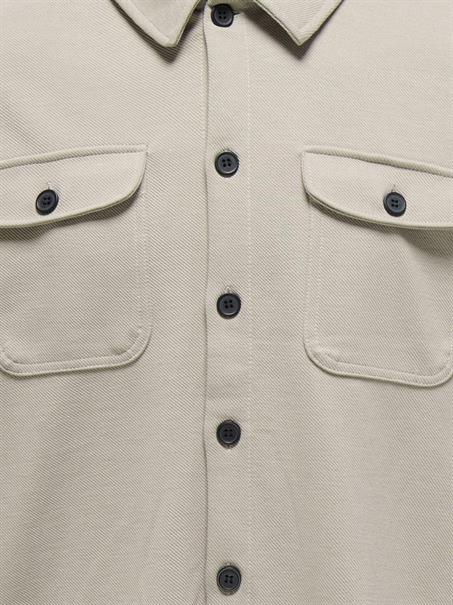 vintage khaki