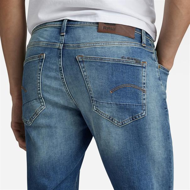 vintage medium aged