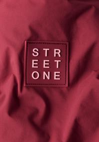 vintage red