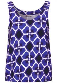 violet blue