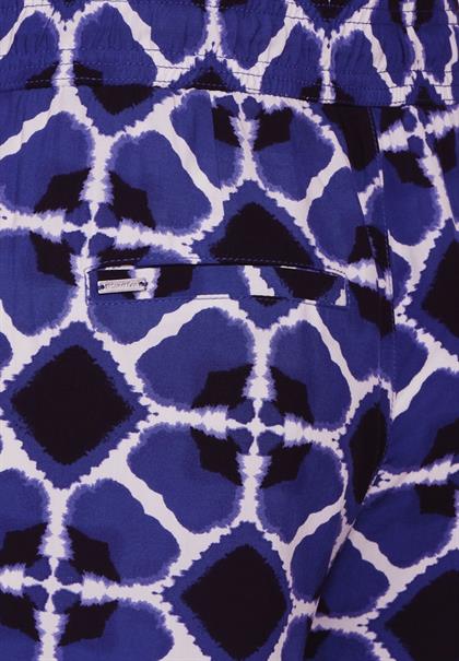 violet blue