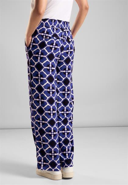 violet blue