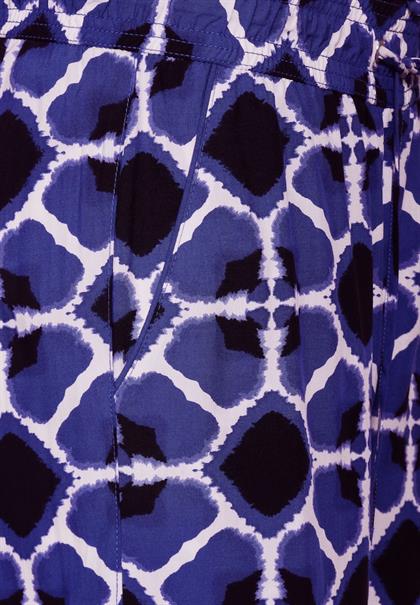 violet blue