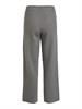 VIOLIVIE RW 7/8 KNIT PANT/SU medium grey melange