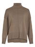 VIOSTRIA ROLLNECK L/S KNIT TOP-NOOS fossil