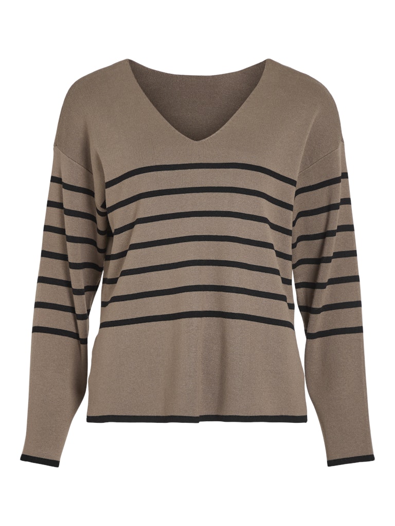 Vila Damen Pullover 14094190 günstig online kaufen
