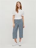 VIPAYA HW CULOTTE PANT/SU black