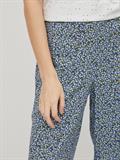 VIPAYA HW CULOTTE PANT/SU black
