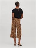 VIPAYA HW CULOTTE PANT/SU butterum