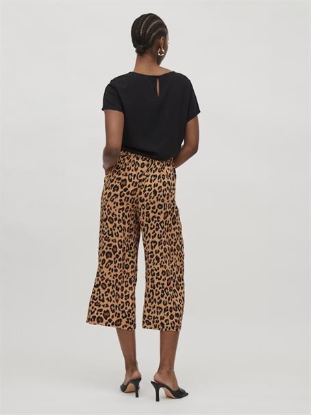 VIPAYA HW CULOTTE PANT/SU butterum