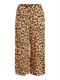 VIPAYA HW CULOTTE PANT/SU butterum