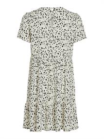 VIPAYA S/S DRESS birch-dolma