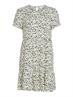 VIPAYA S/S DRESS birch-dolma