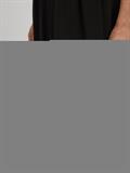 VIPAYA S/S DRESS black1