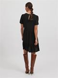 VIPAYA S/S DRESS black1