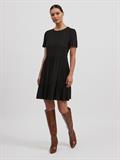 VIPAYA S/S DRESS black1