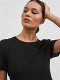 VIPAYA S/S DRESS black1