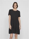 VIPAYA S/S DRESS black1