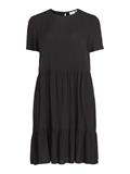 VIPAYA S/S DRESS black1