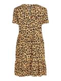 VIPAYA S/S DRESS butterum-leo