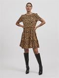 VIPAYA S/S DRESS butterum-leo